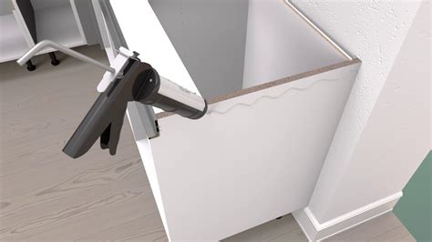 Wren Kitchens: An Installation Overview .